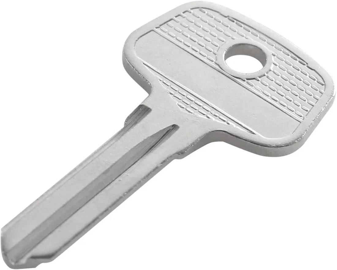 D1251 & 8007835 Key for Thule & Yakima Lock Core Removal/Change Key D1251 D1252