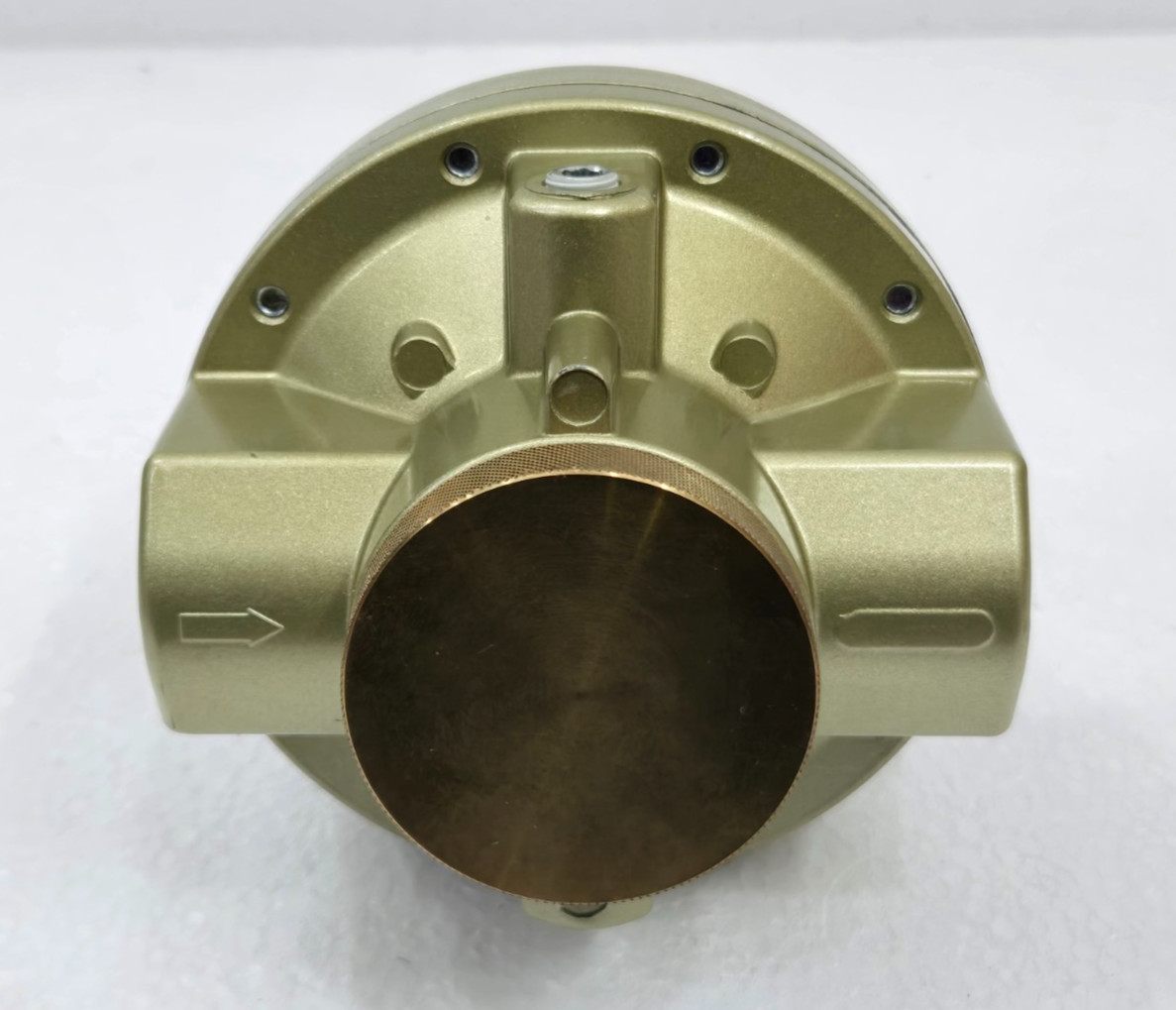 AZBIL NRV-310K10 Air Regulator