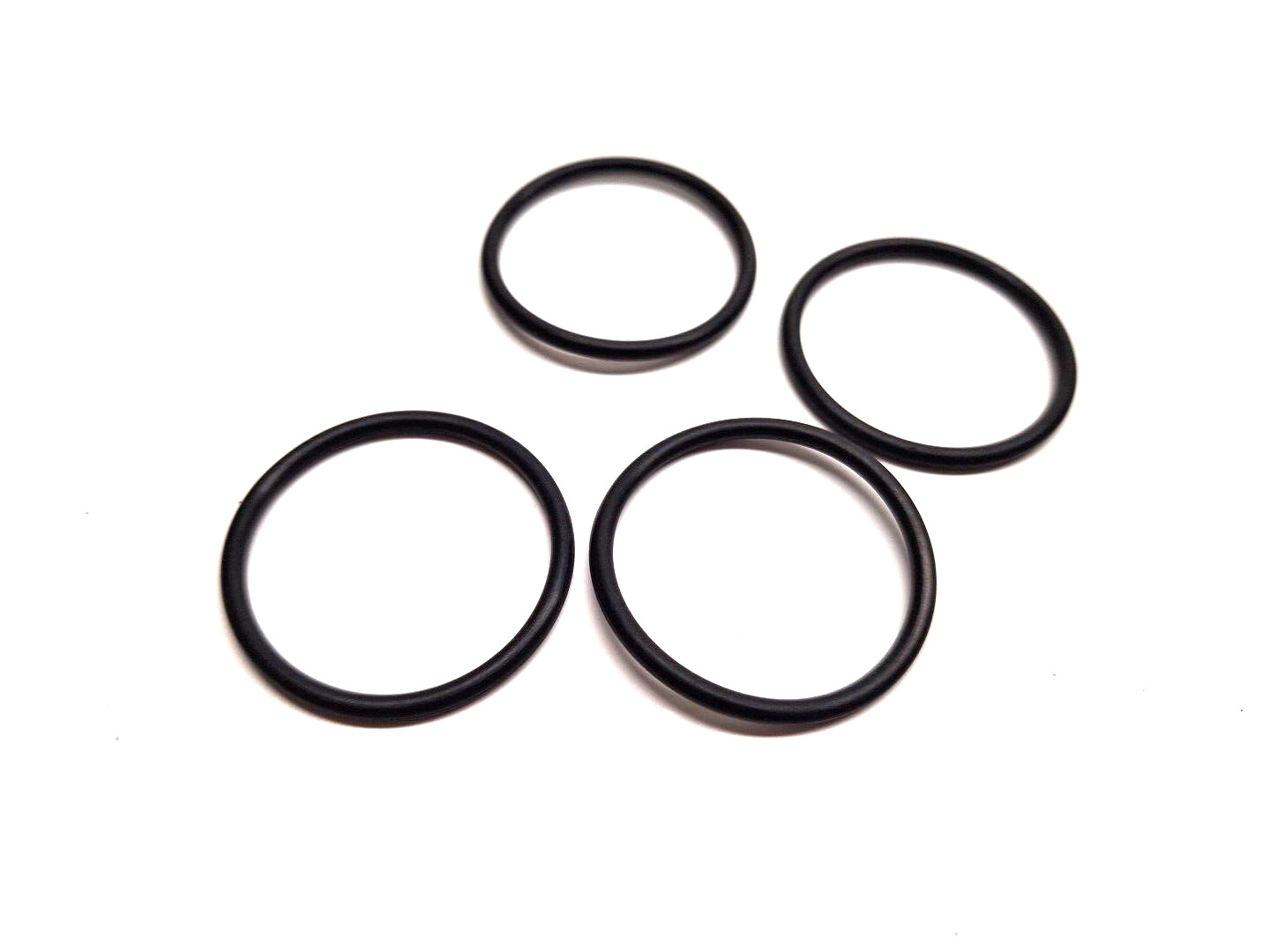 LOT OF 4 NOS O-RINGS FOR CASE IH EQUIPMENT 238-6125 REF # 1152024-1148