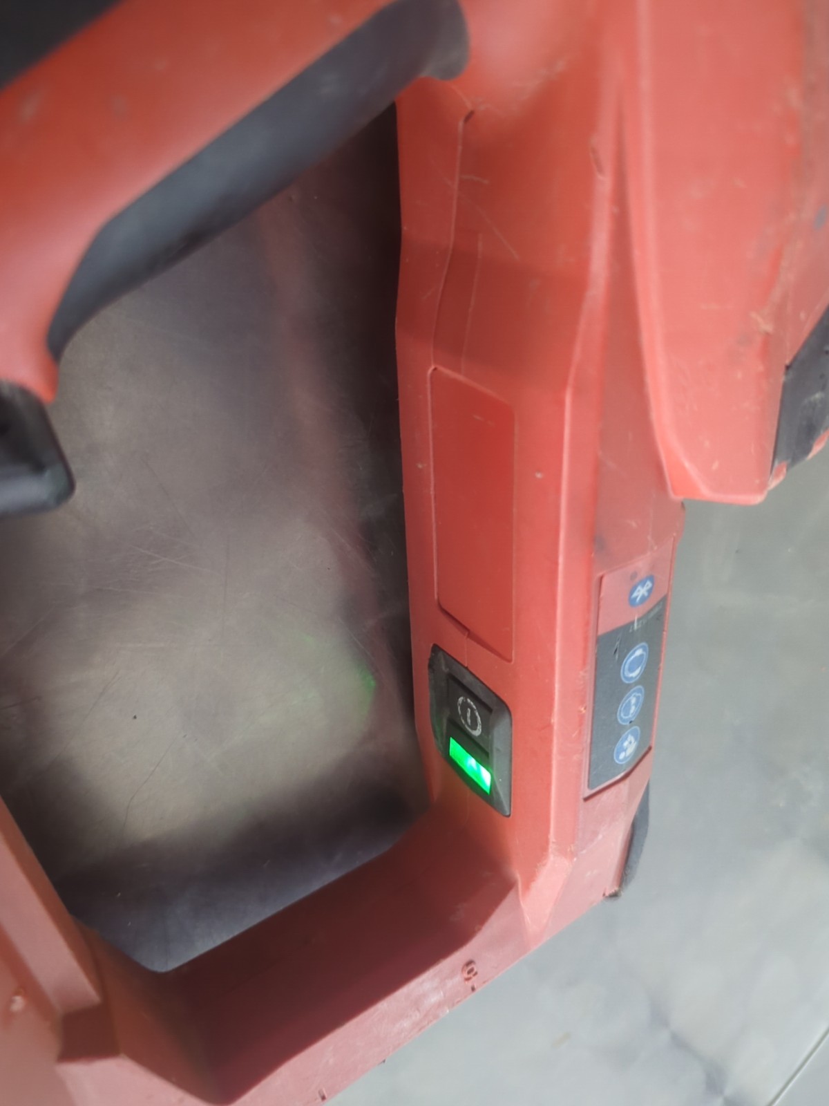 Hilti BX 3-BT Set