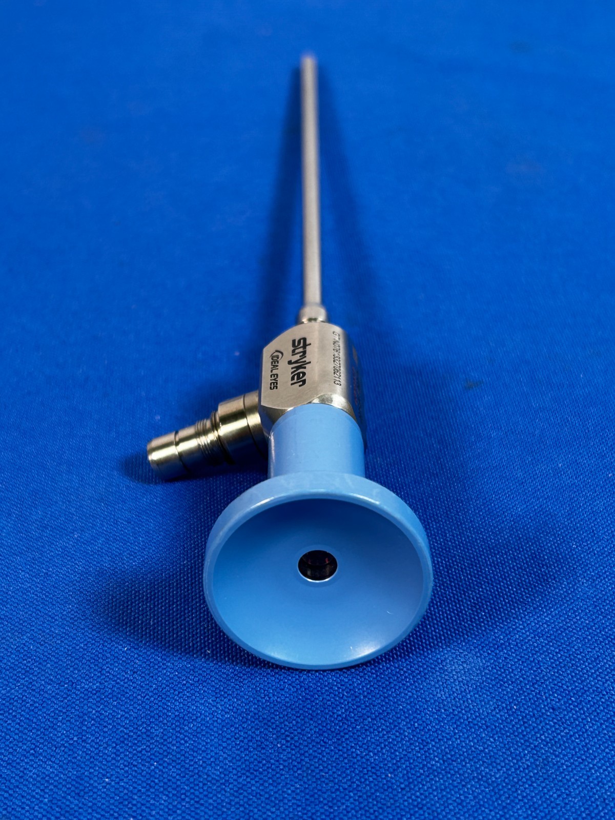 Stryker 502-104-030 Ideal Eyes 4.0mm 30° Arthroscope