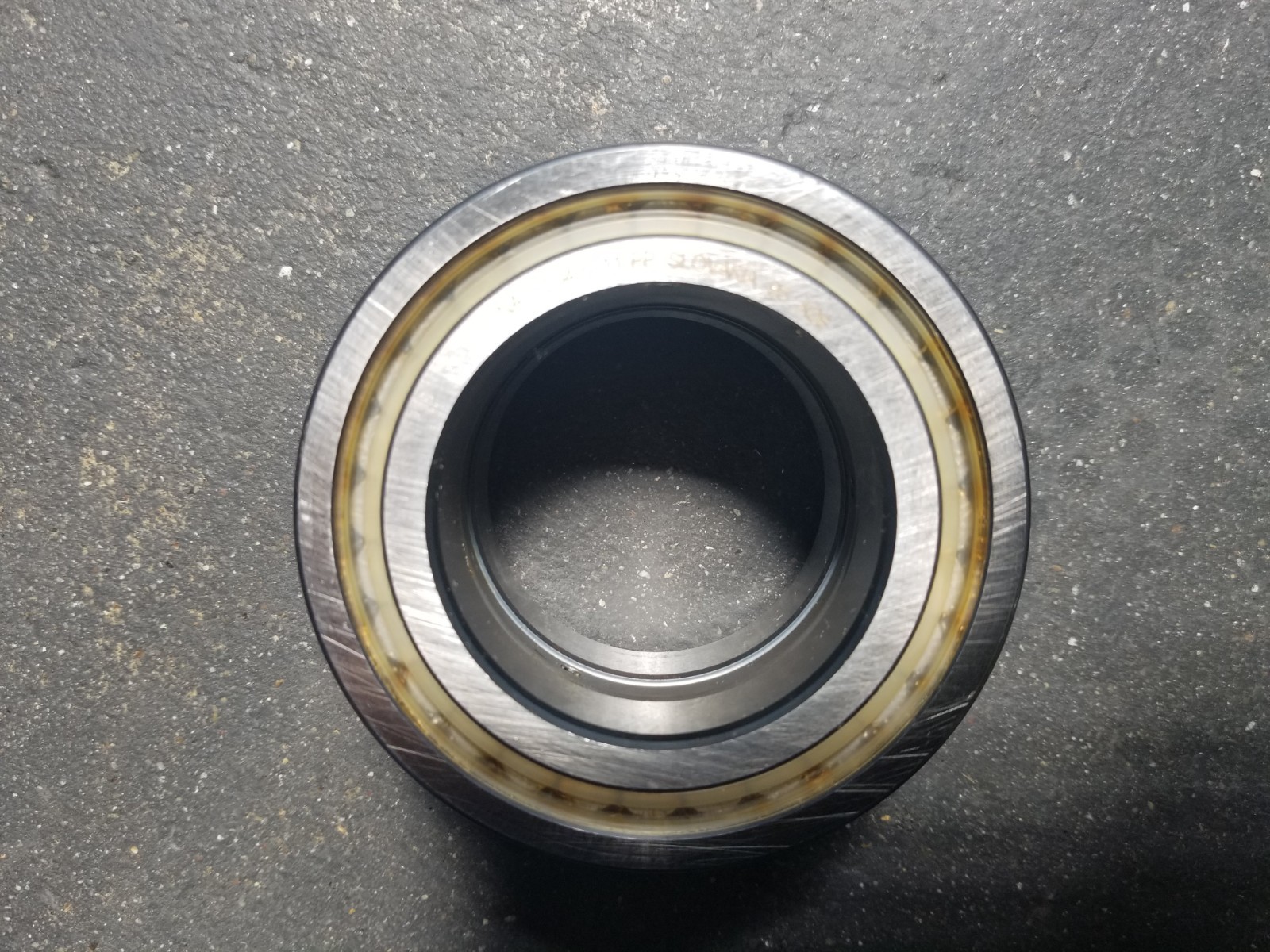 SL045018PP Cylindrical Roller Sheave Bearing INA Schaeffler Enduro brand