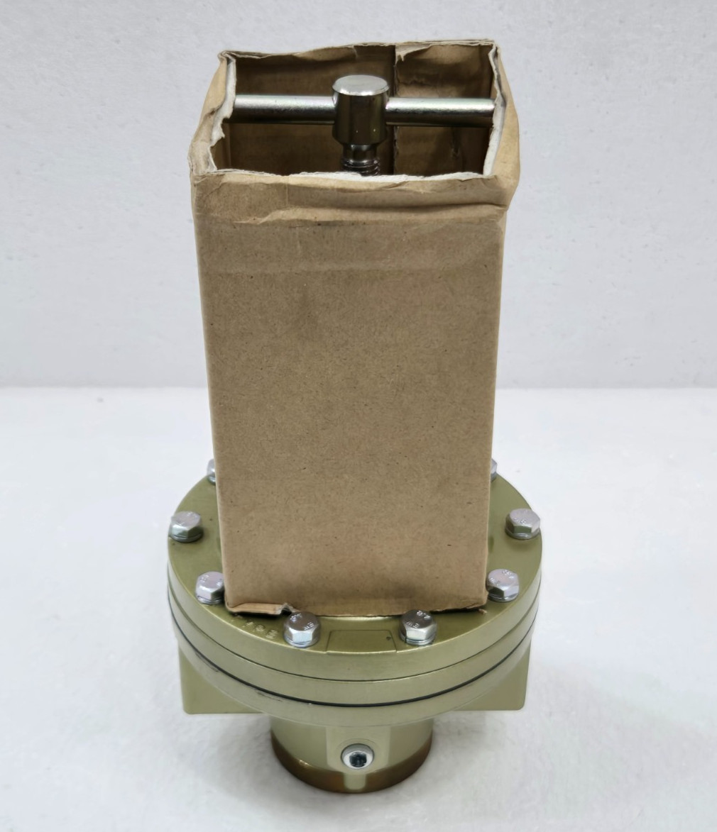 AZBIL NRV-310K10 Air Regulator