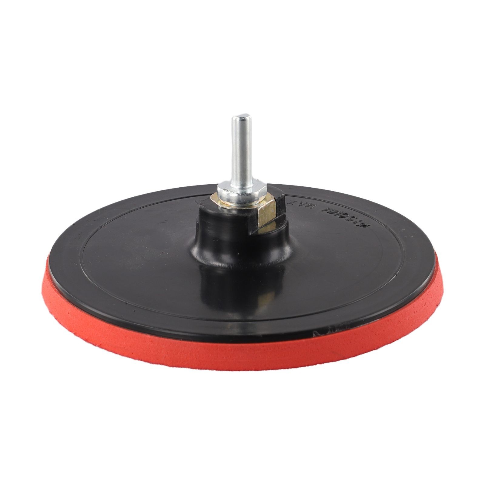 For Angle Grinders Firm Backing Pad Polishing Machines 1 Pack 125mm/5inch