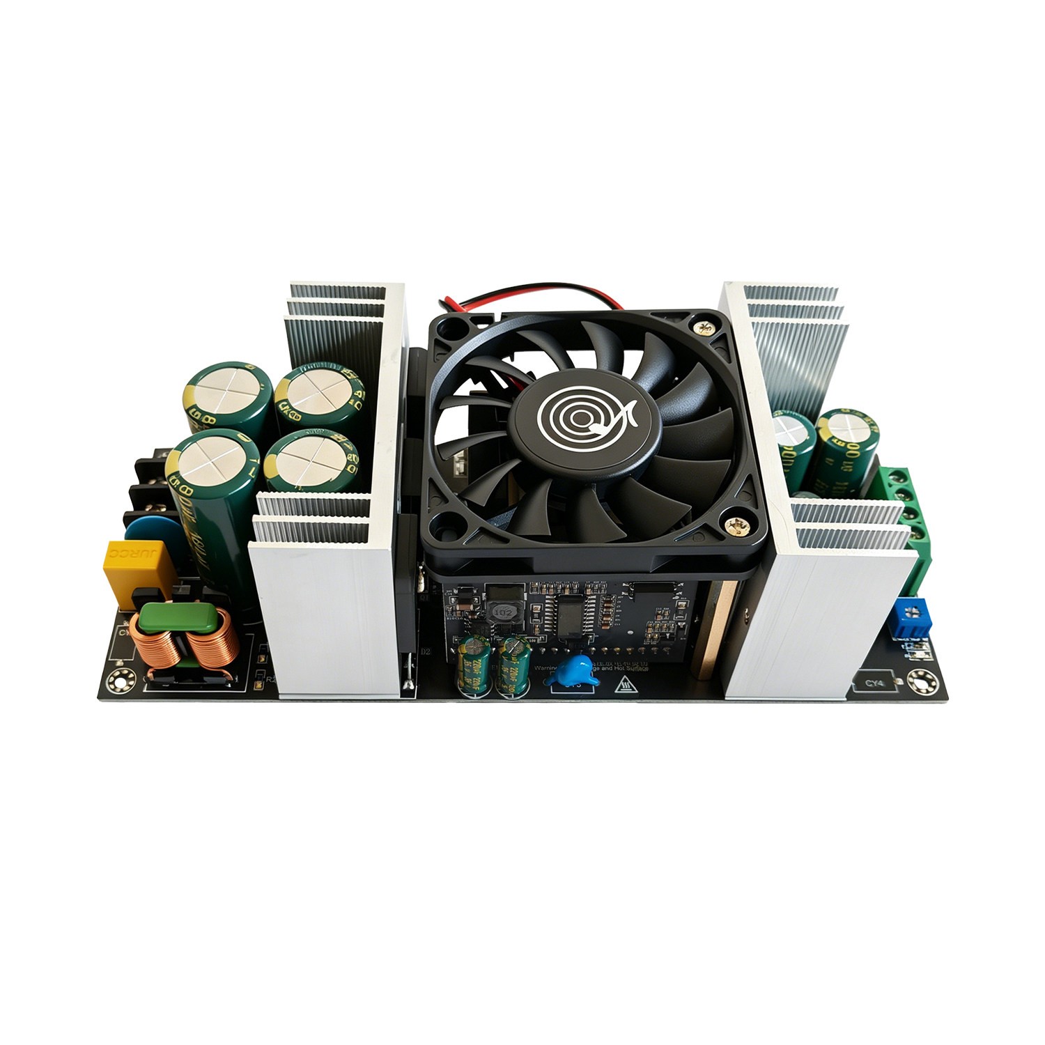 Isolated Switching Power Supply AC200-260V to DC48V 800W Adjustable 44.5-50.5V