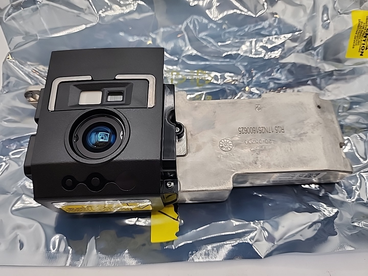NEW Amazon Robotics Kiva Systems 600-01248 Camera Lens Ods Module