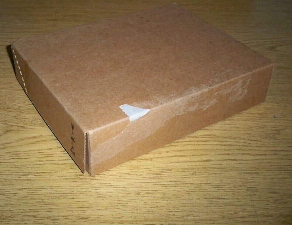 New Sealed AB 1756-L84ES GuardLogix 5580 Controller 1756L84ES US Free Tax