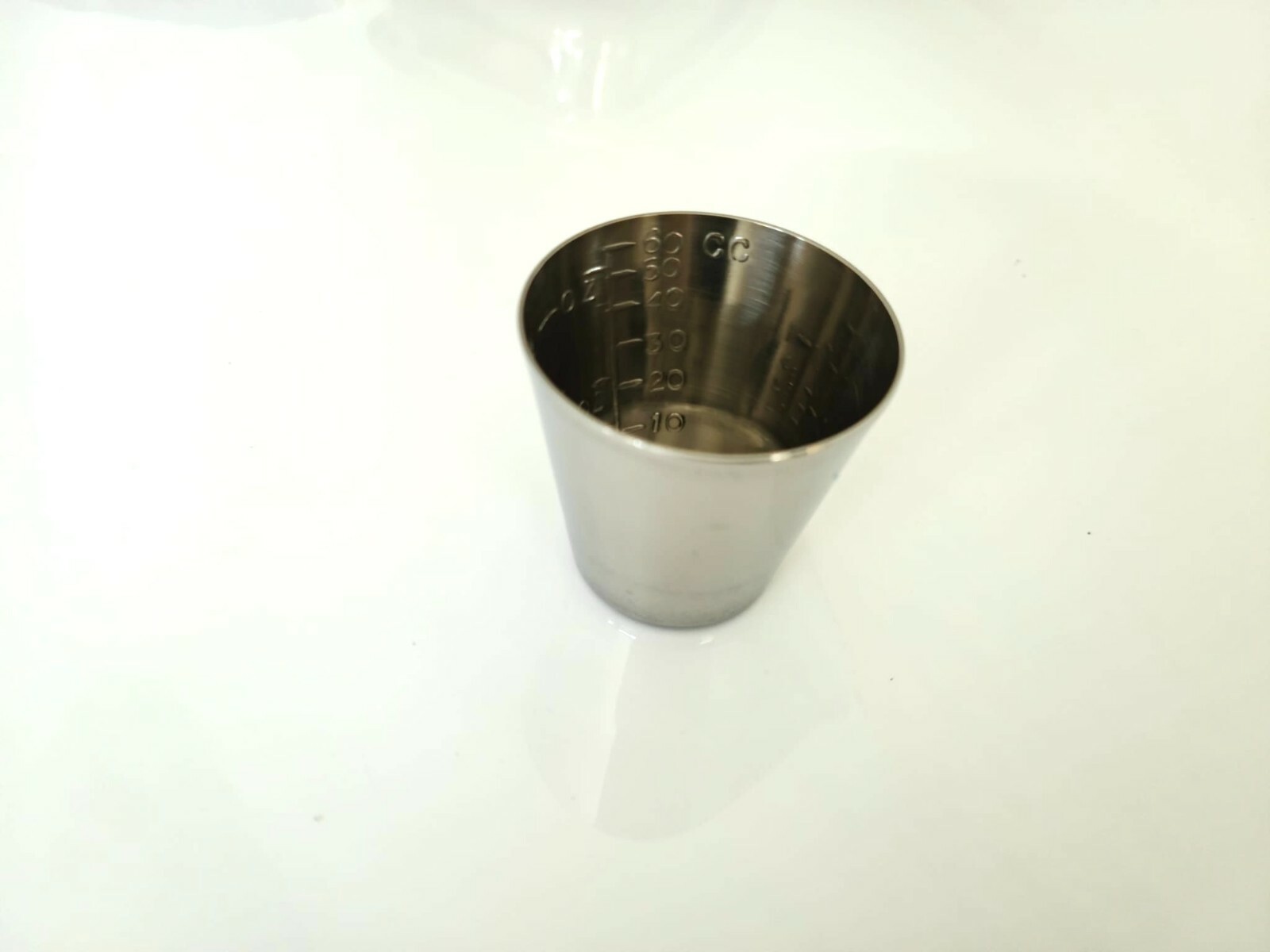 Medicine Cup Stainless Steel Surgical Dental Instruments