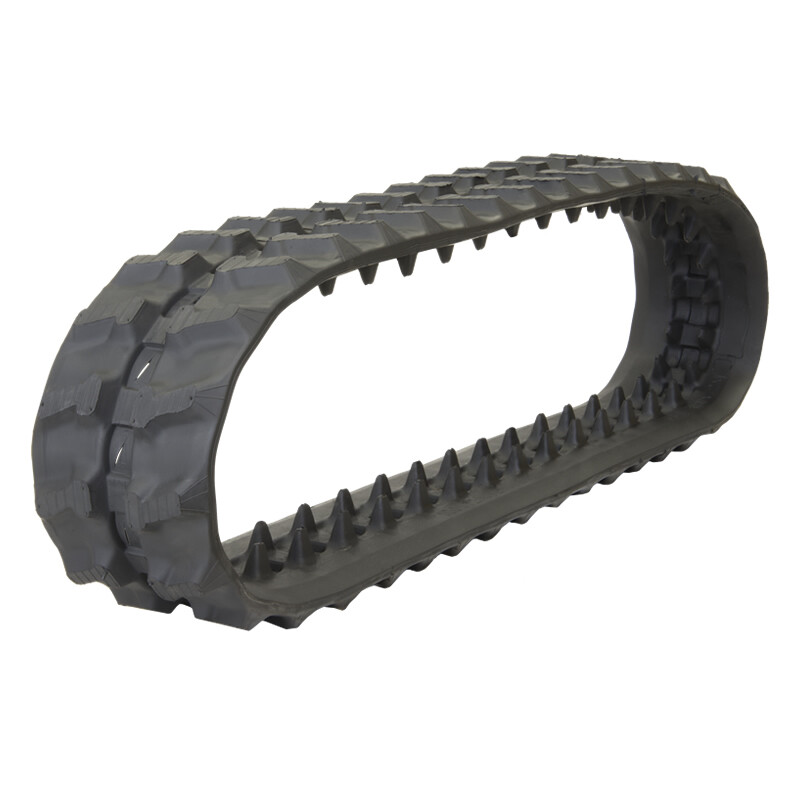Ditch Witch MX9 Rubber Track – 180x72x37 – Cross Application Tread