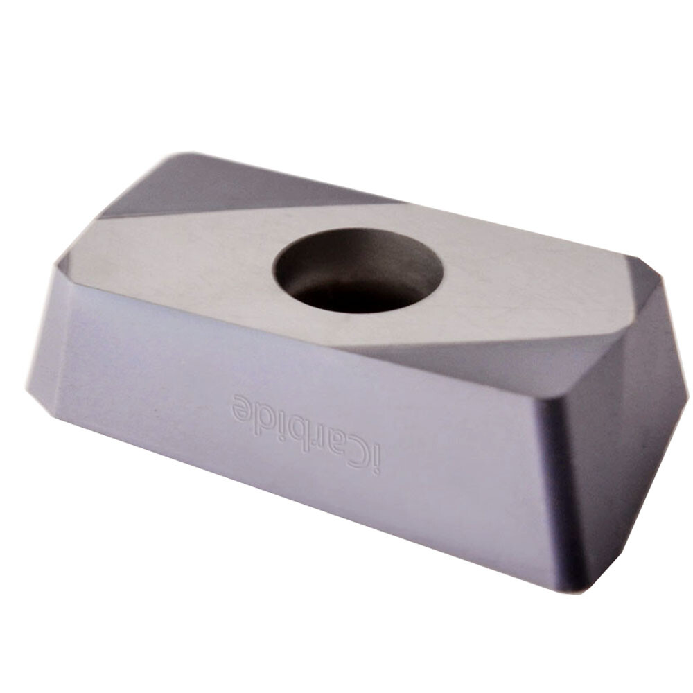iCarbide APMT1604 M2 CARBIDE INSERT IG601 MILLING INSERT 10PCS ALL STEEL