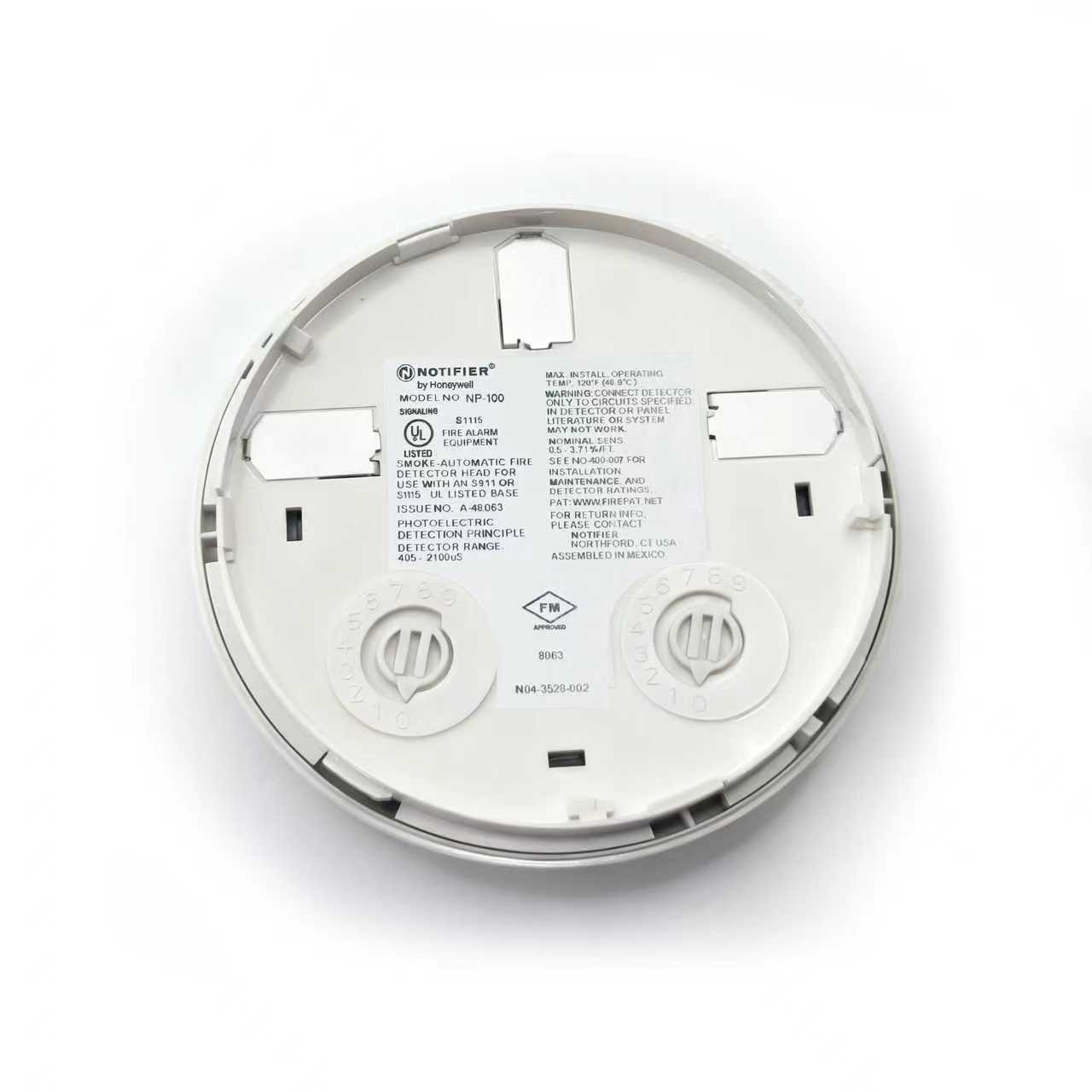 Notifier NP-100
