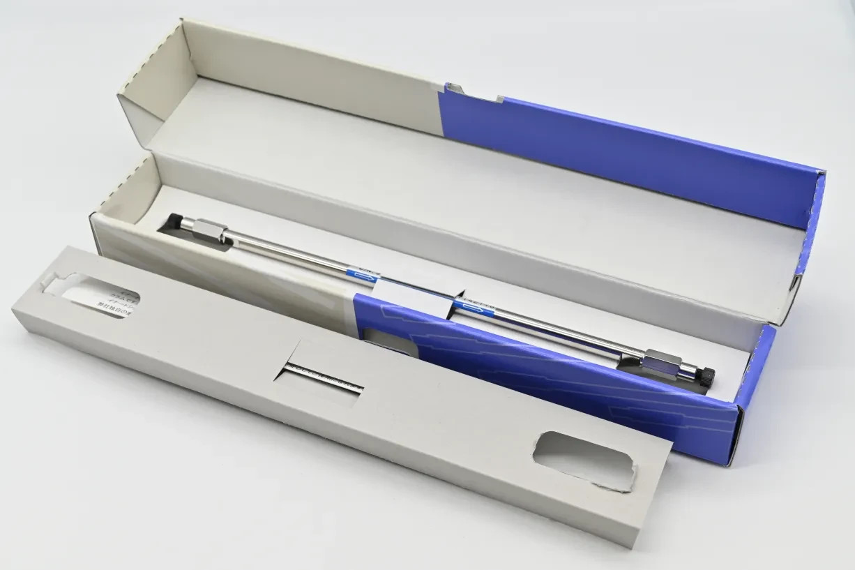 Inertsil® ODS-3 Column