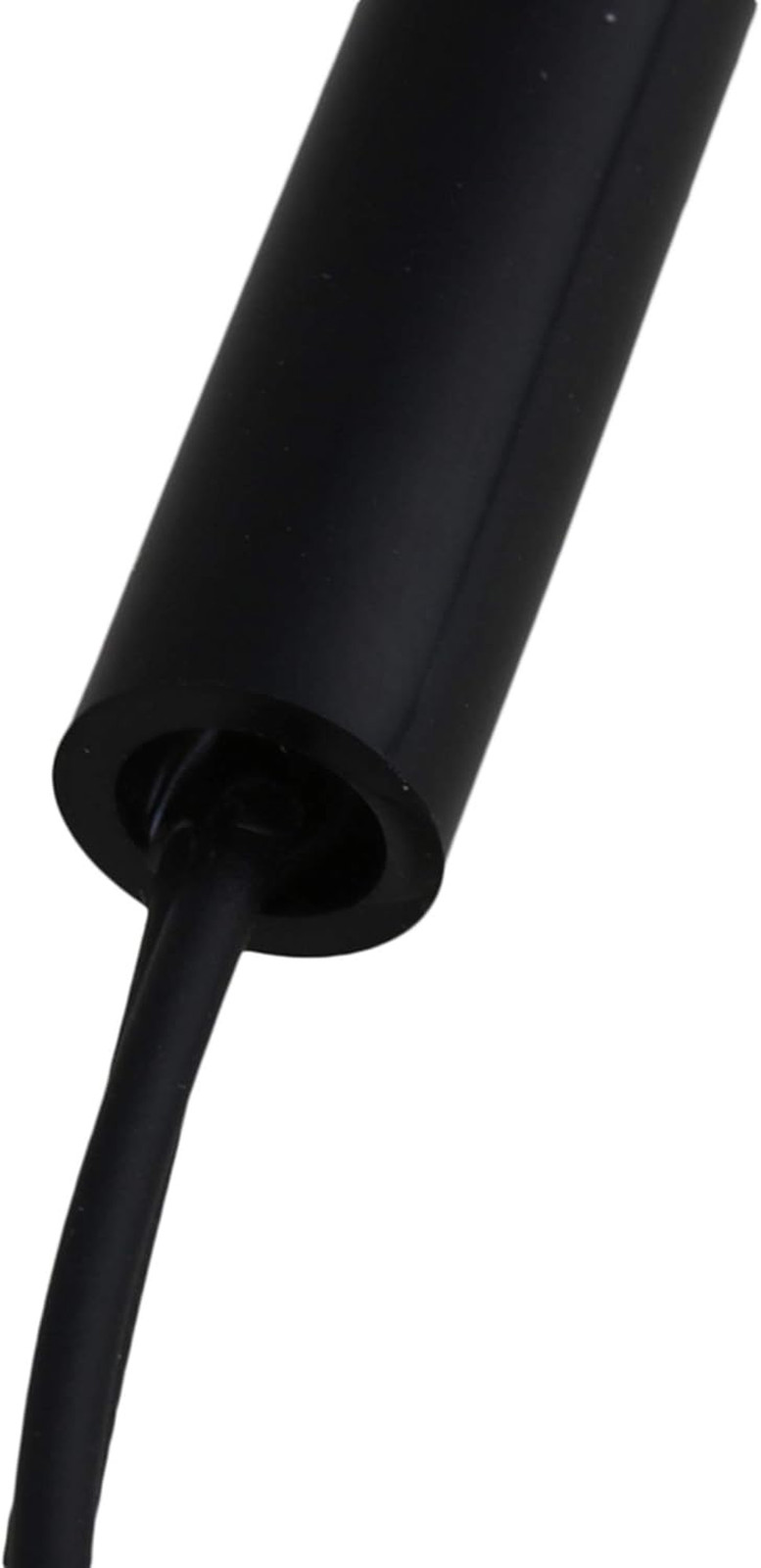 Cylindrical Plastic Mounted Reed Proximity Switch Magnetic Sensor Pack of 2