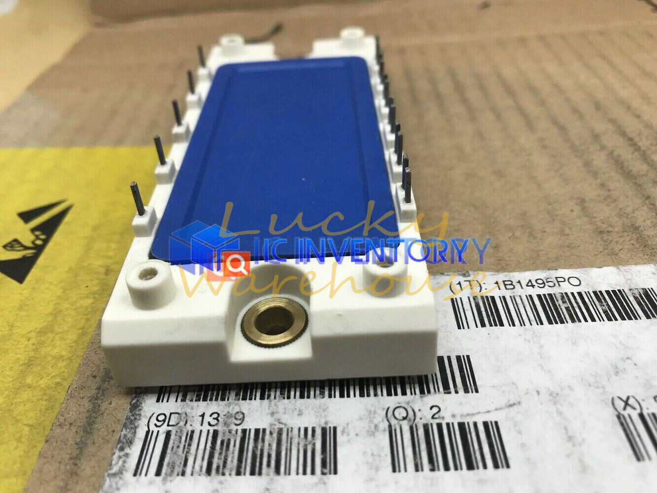 EUPEC BSM15GD120DN2E3224 Module New 100% Best Service Quality Guarantee (1Pcs)