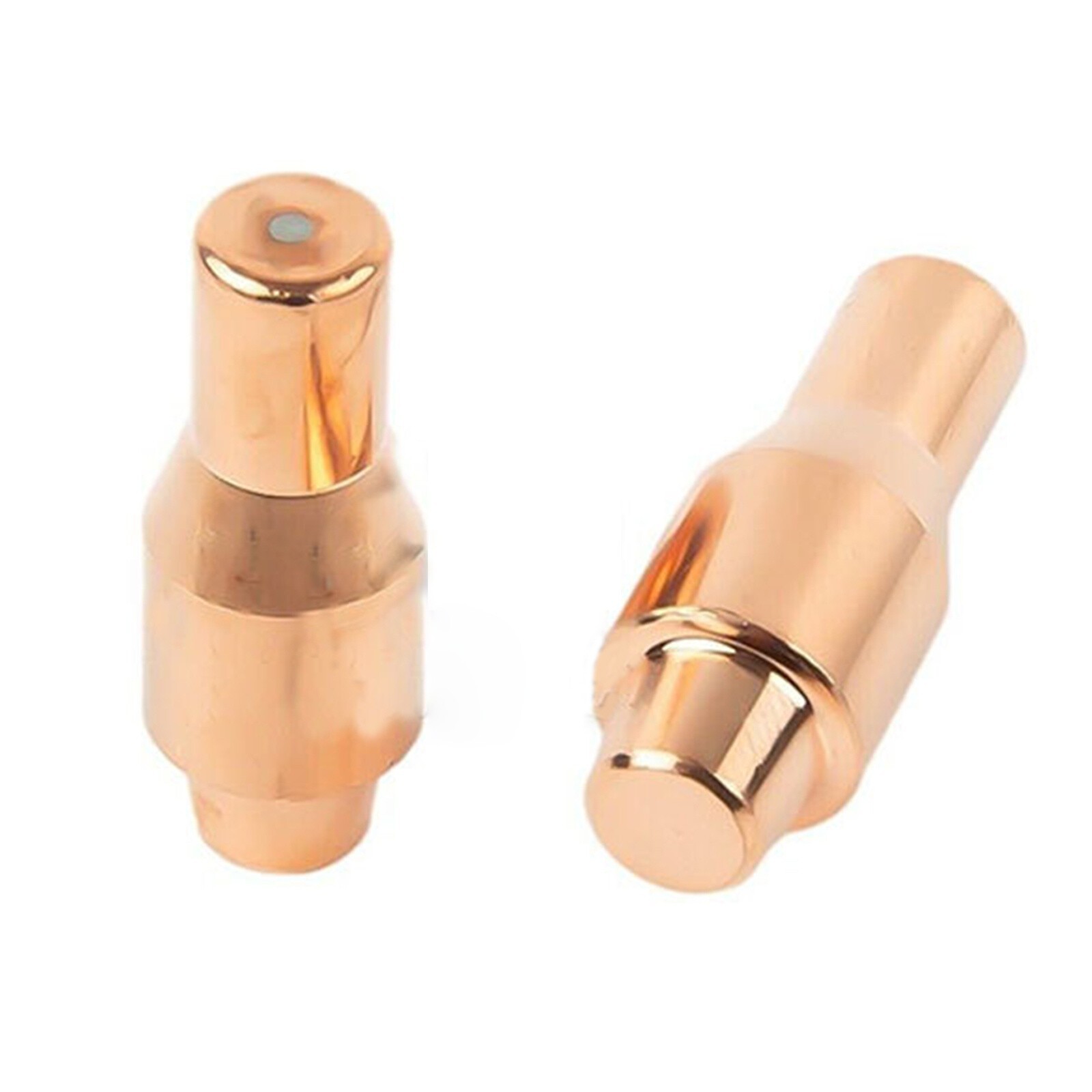 13Pack Titanium 45A Plasma Cutter Nozzle And Electrode Replacement Kit