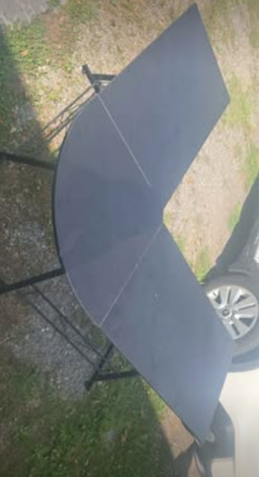 L Shaped Desk