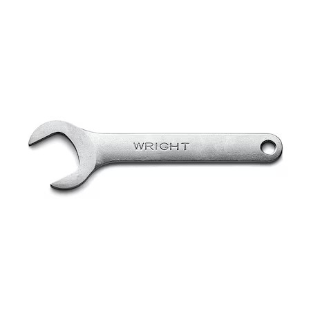 Wright 1446 Open End Wrench, 7 11/16 In L