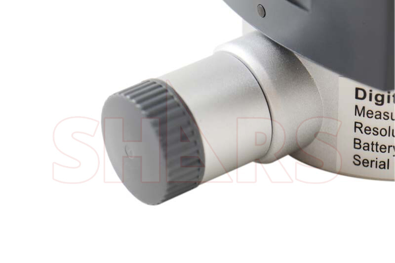 Shars Aventor 1″/25.4mm .0005″/.01mm Resolution Electronic Indicator IP54 New #]