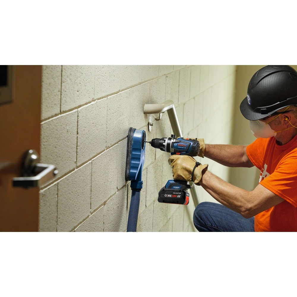 Bosch GSB18V-1330CB14-RT 18V PROFACTOR Hammer Drill/Driver Certified Refurbished