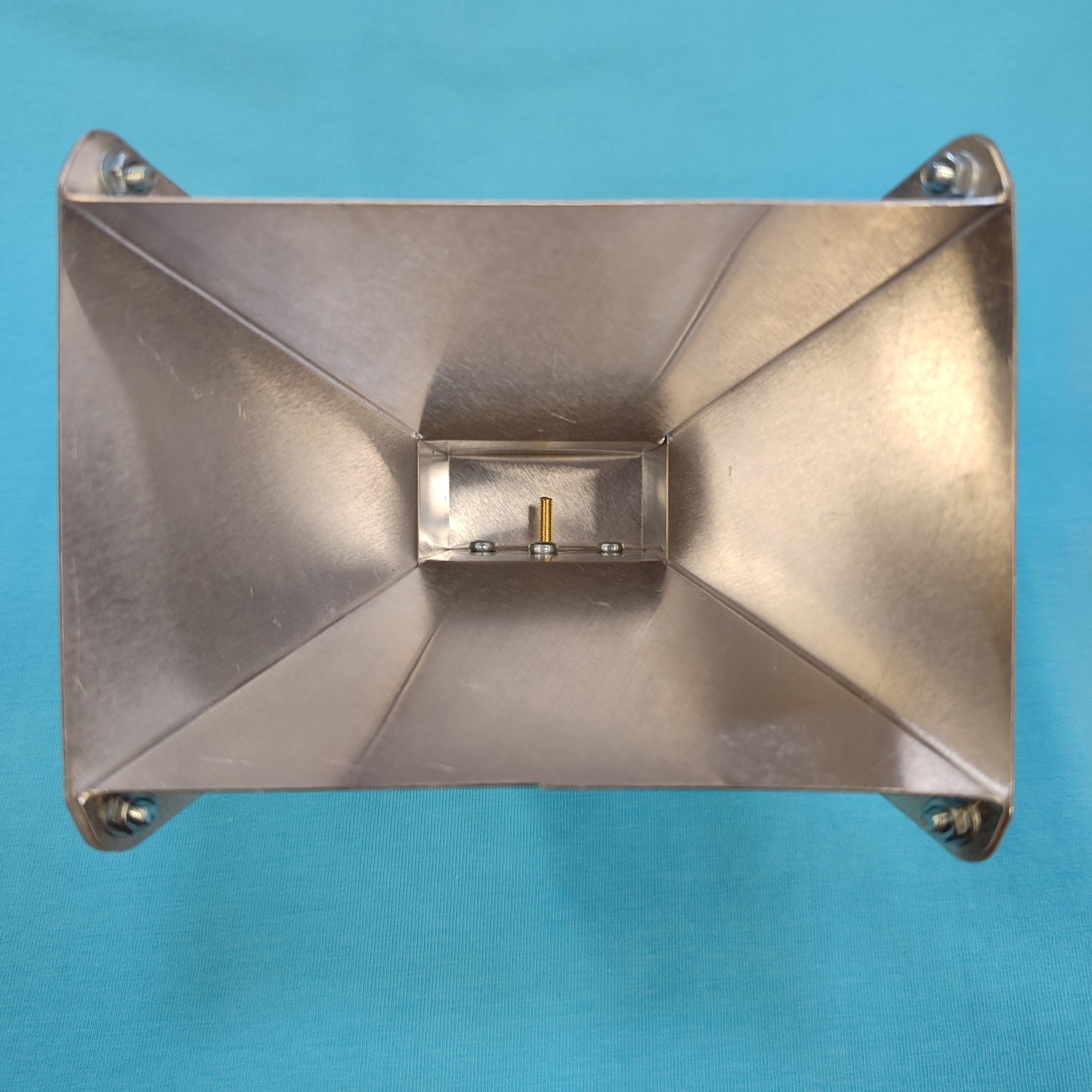 horn antenna 5.8 GHz
