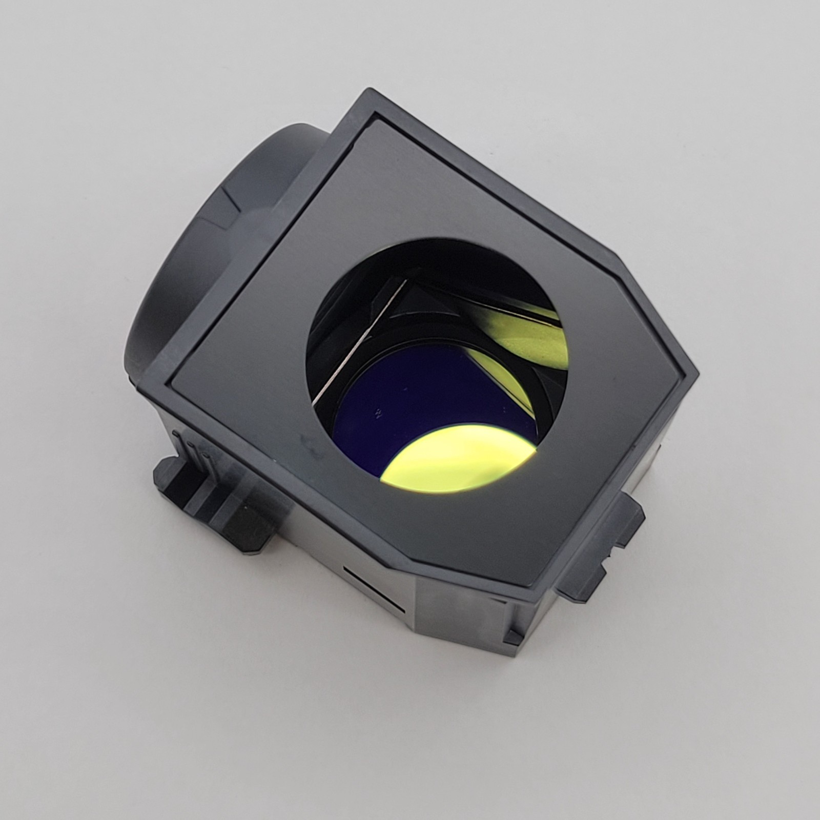 Olympus Microscope DAPI Fluorescence Filter Cube U-3N31000v2 for BX3/IX3 Series