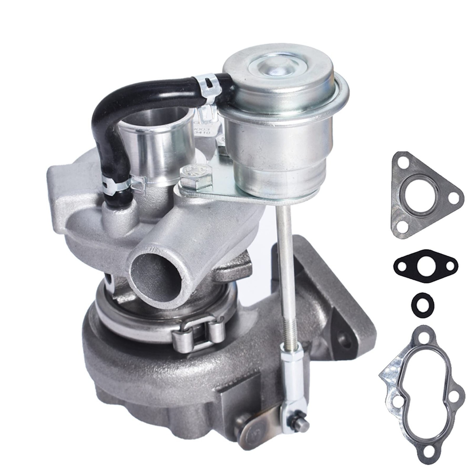 marddpair 49173-03410 Turbo TD025M-05T Turbocharger Replacement for D1105T 1.5L