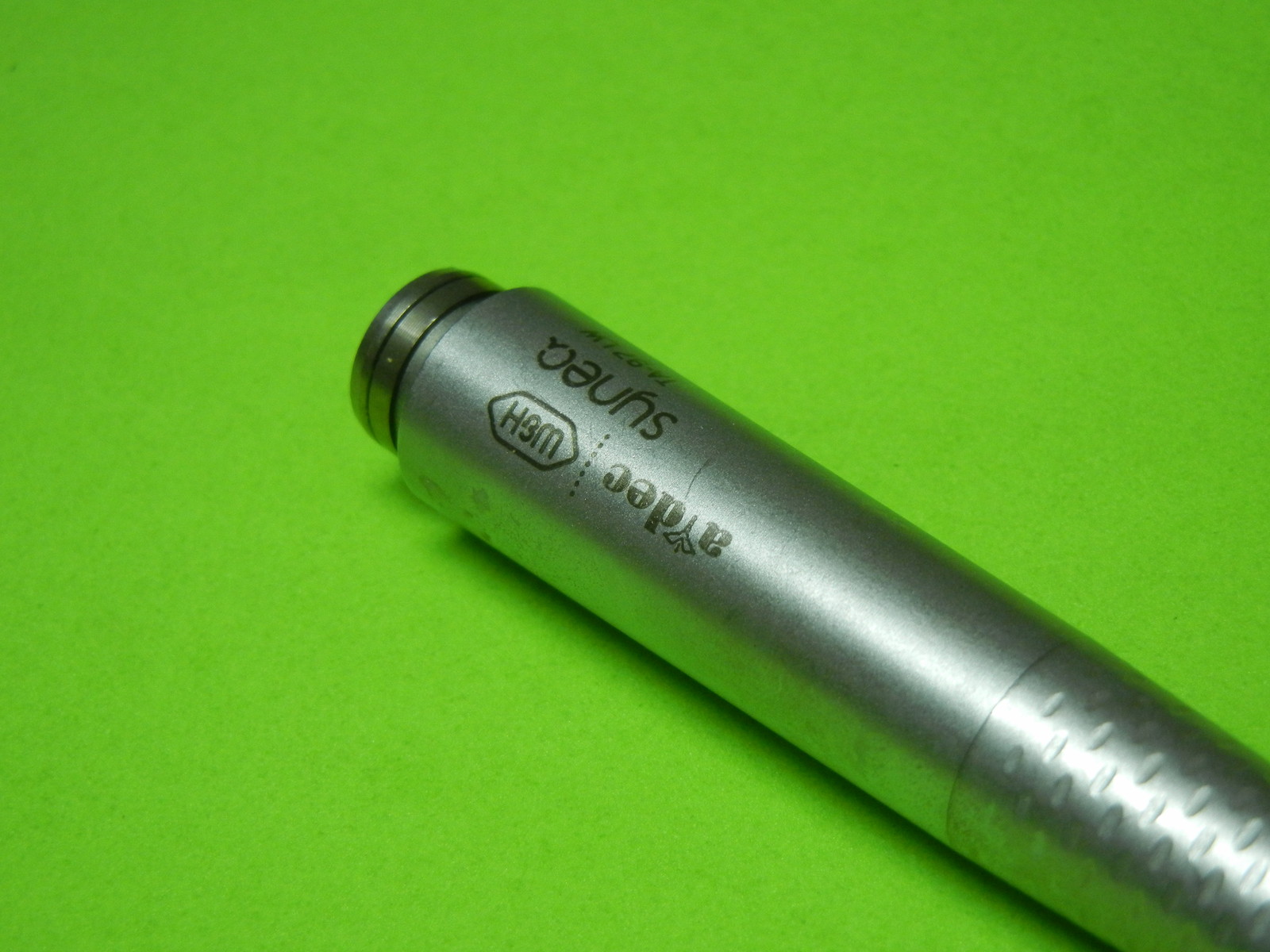 TA-98 ADEC FIBER OPTIC W&H DENTAL HANDPIECE & 90 DAY WARRANTY