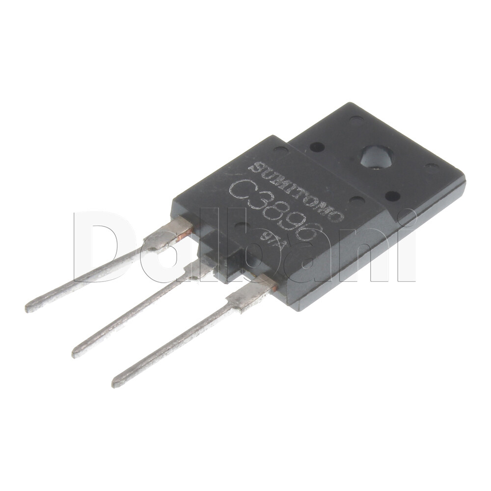 2SC3896 Sumitomo Original New Transistor