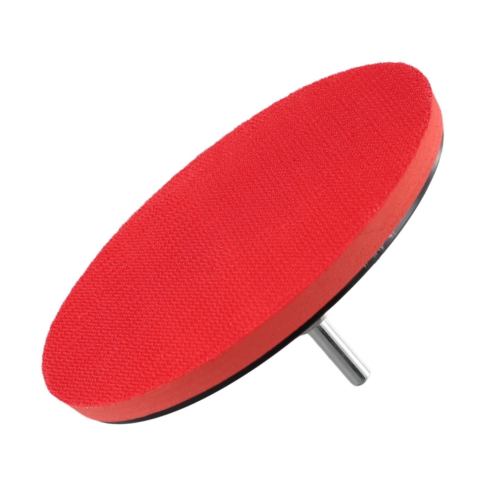 For Angle Grinders Firm Backing Pad Polishing Machines 1 Pack 125mm/5inch