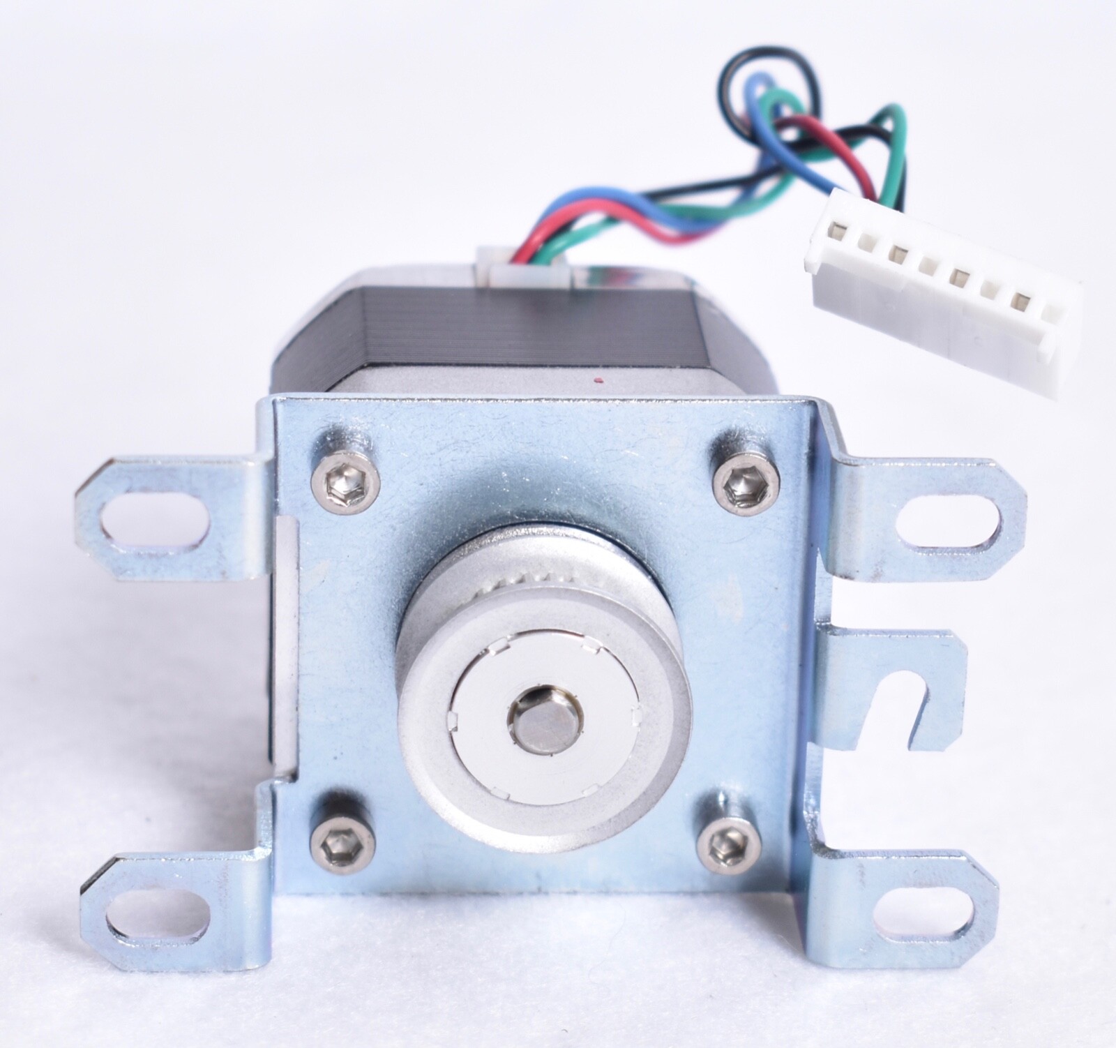 Lin Engineering 2.0A High Torque Stepper Motor 4118S-04-01RO 4118S-04-01R0