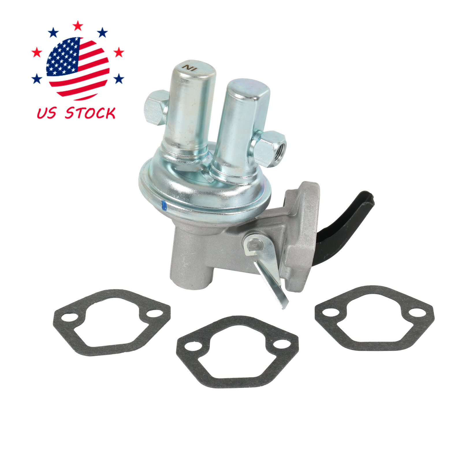 Fits For John Deere 2510 3010 3020 4000 4010 RE42211 Fuel Lift Transfer Pump