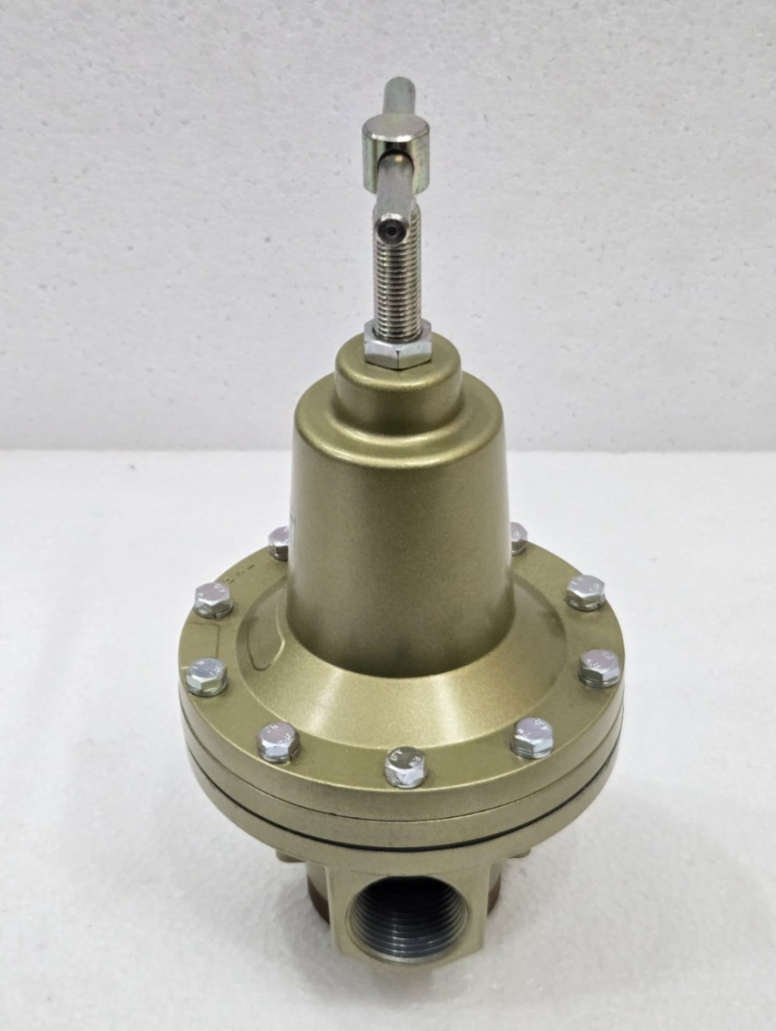 AZBIL NRV-310K10 Air Regulator