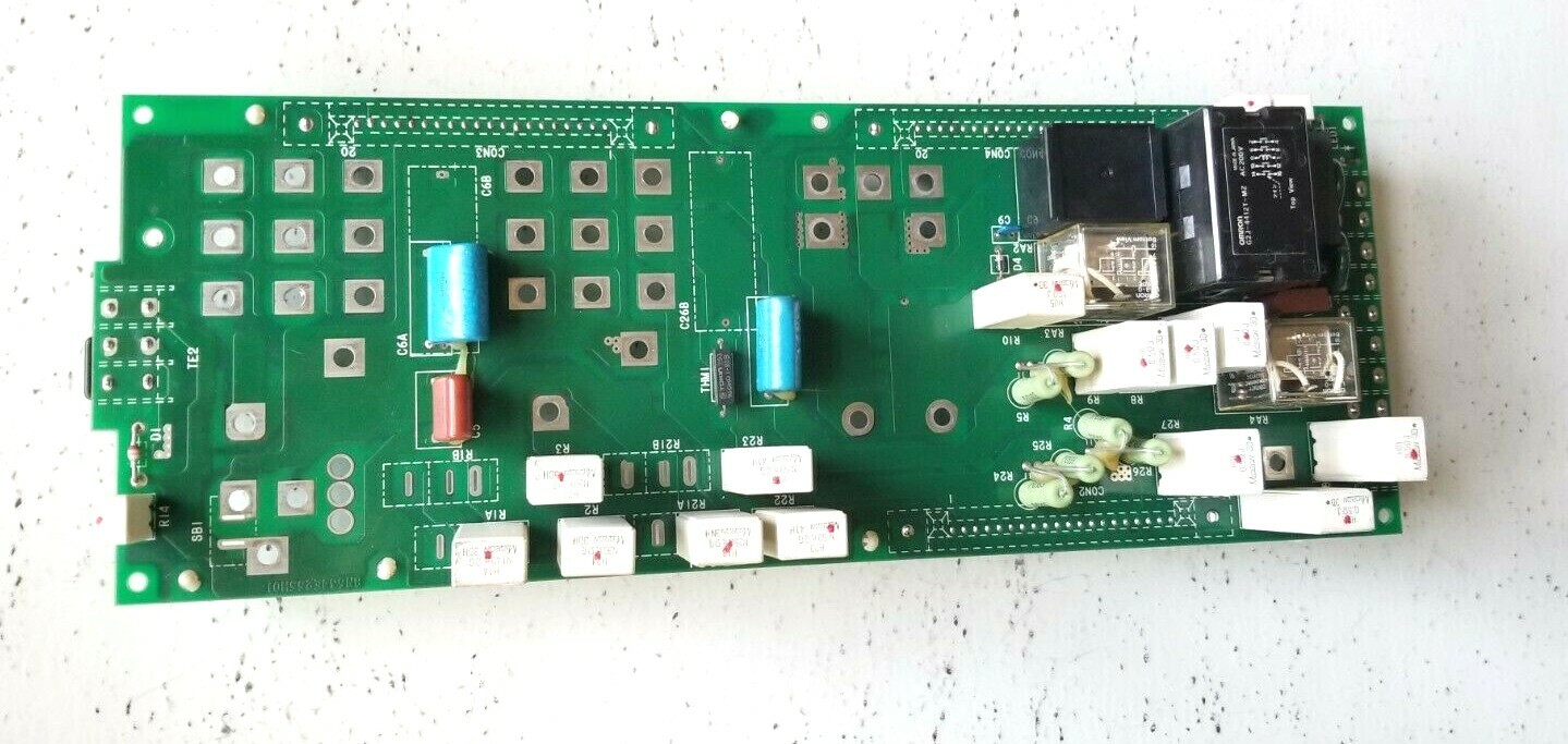 Mitsubishi Board BN634E255G51