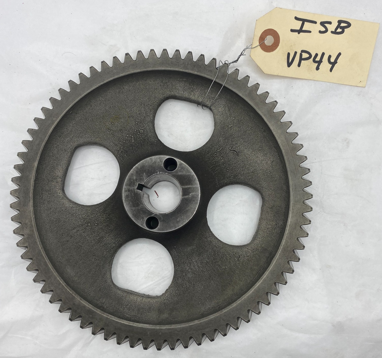Cummins ISB 5.9L 3.9L VP44 Fuel Injection Pump Cam Gear 3944601