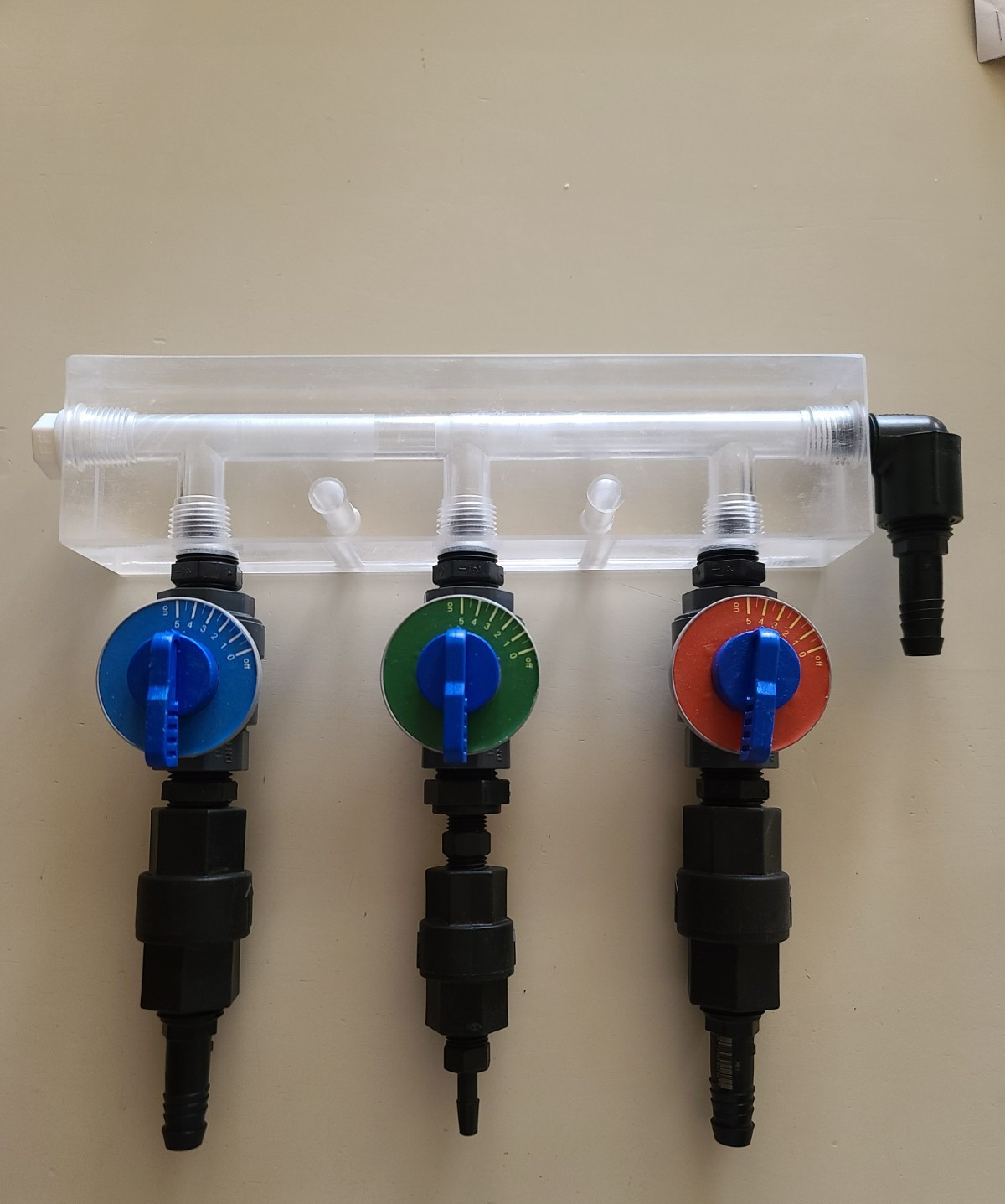 Softwash Proportioner 1/2″