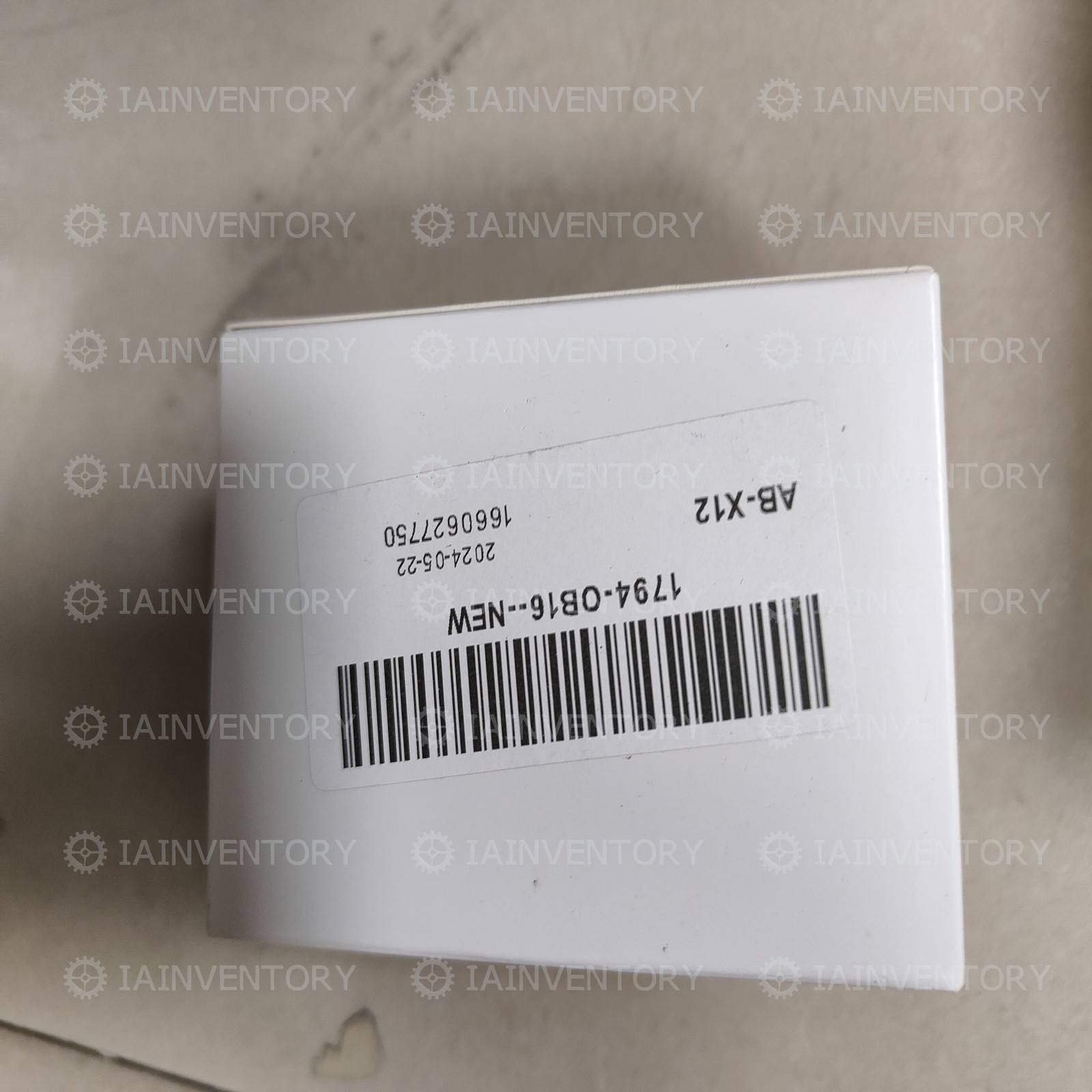 Real US Stock Premium NEW Allen-Bradley 1794-OB16 High Quality