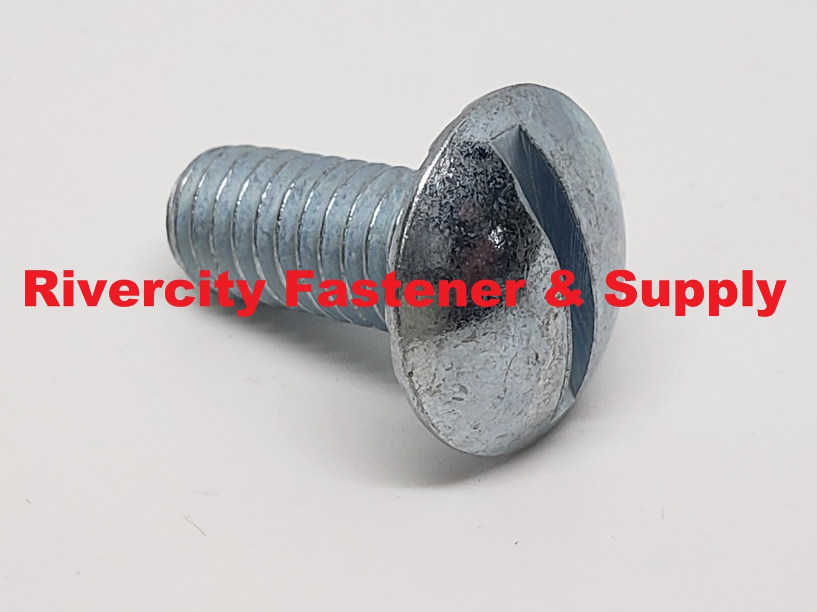 5/16-18×3/4 Serrated Truss Head Machine Screws 5/16×18 x 3/4 Bolts 5/16×3/4