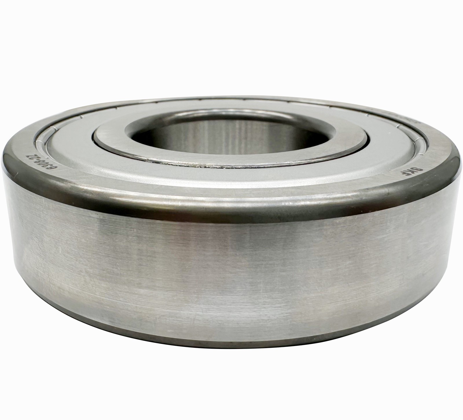 SKF 6308-2Z 40X90X23MM Double Metal Seal Ball Bearings 6308ZZ
