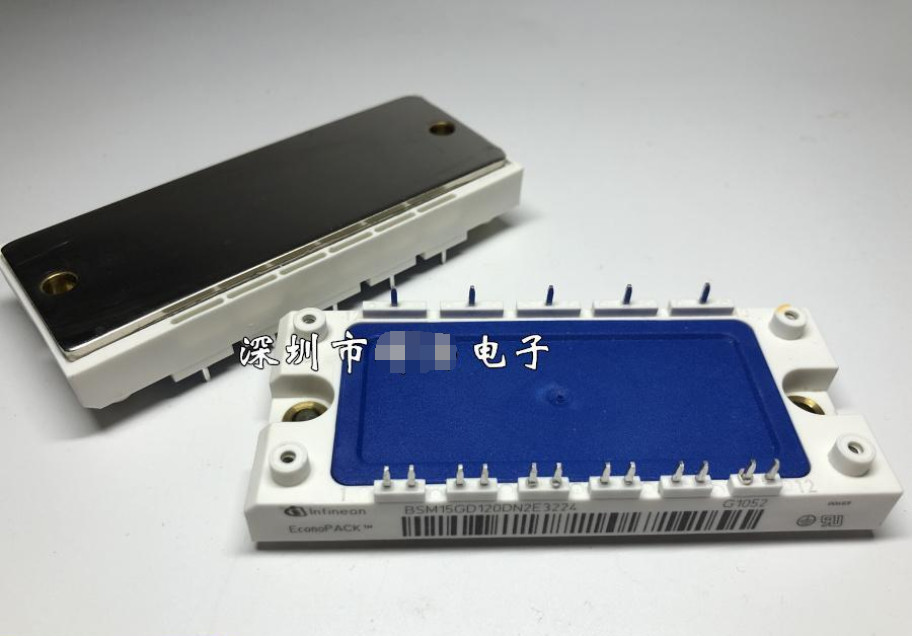 BSM15GD120DN2E3224 BSM15GD120DN2 E3224 Package:MODULE