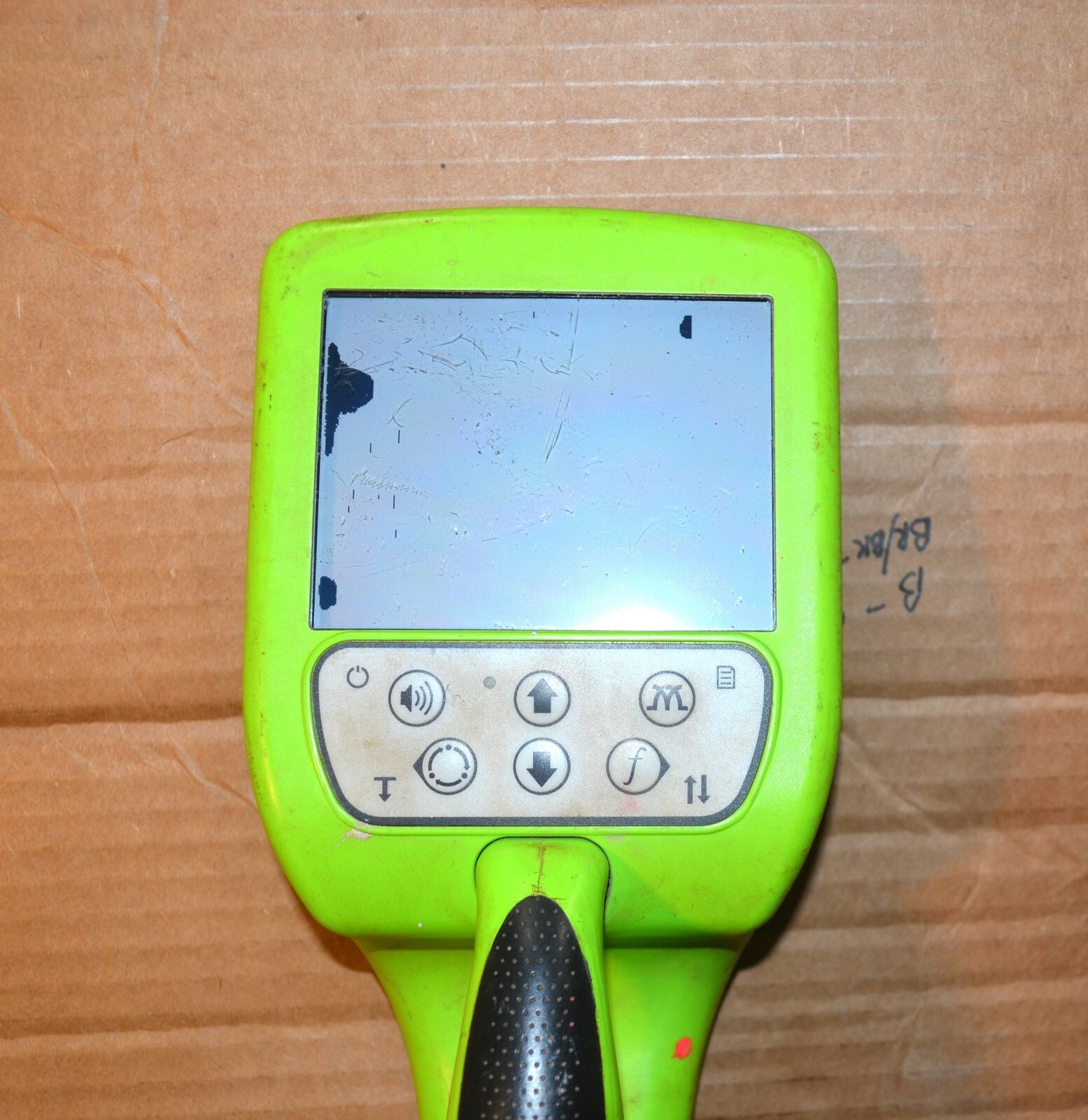 SUBSITE DITCH WITCH UTILIGUARD LCD & UPDATE REPAIR SERVICE w/ 1 YR WARRANTY