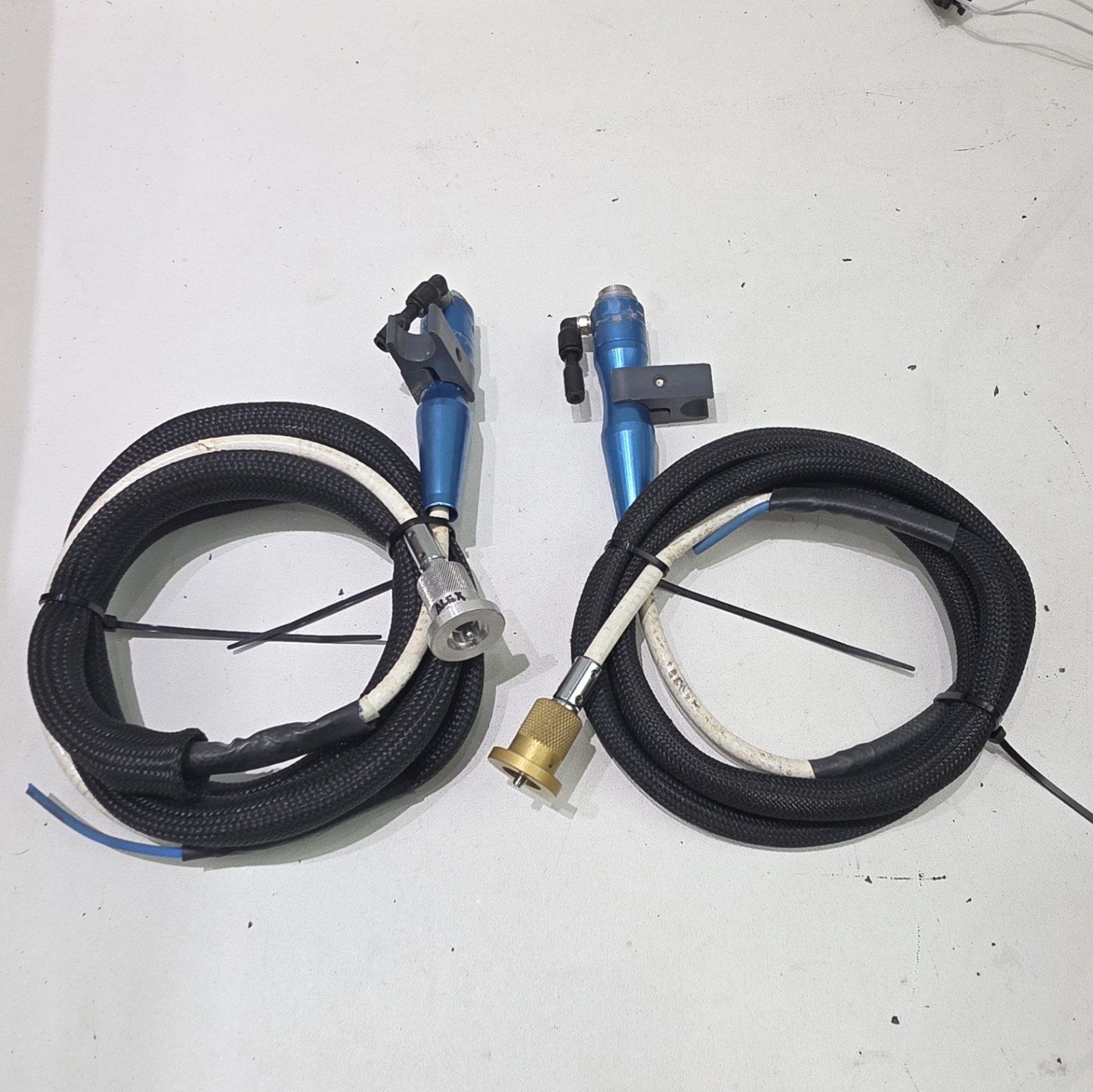Cynosure Alex/Yag Laser Head Assembly (Elite, IQ)