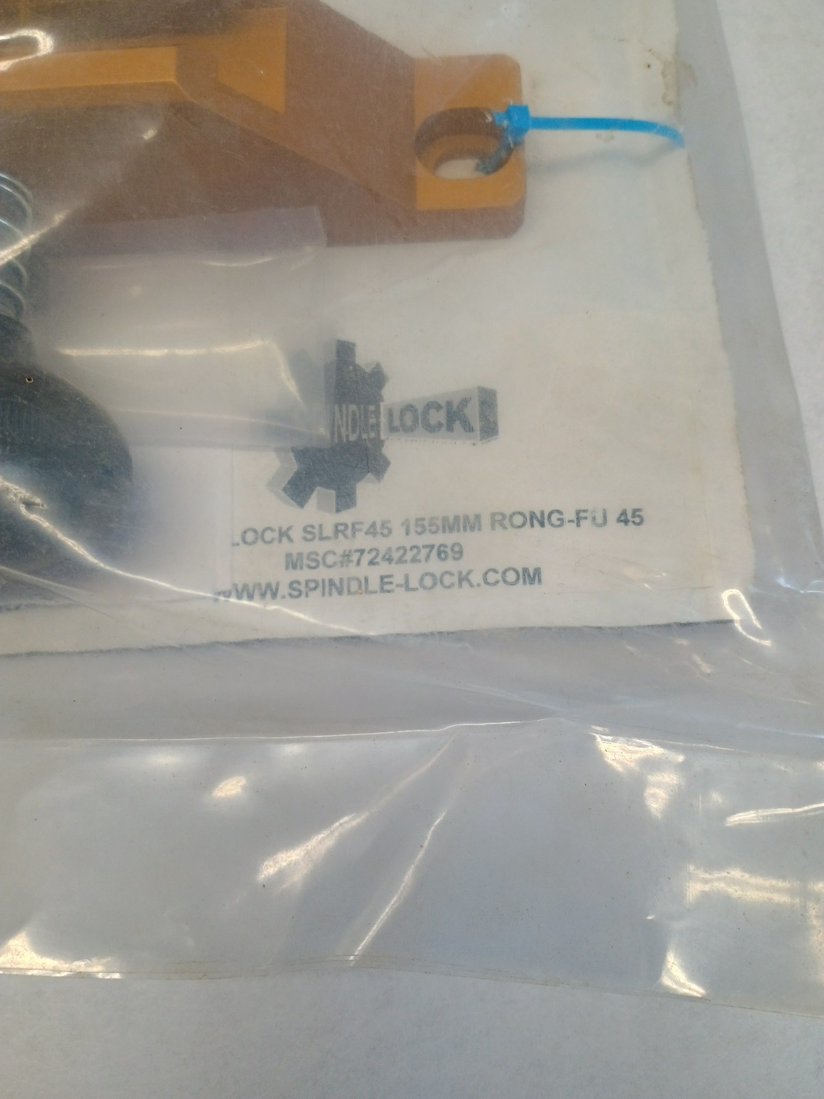 Spindle Lock SLRF45 155mm Rong-FU 45 MSC72422769