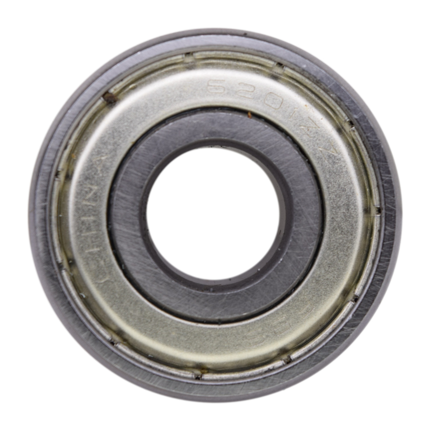 (10 Each) 6201-ZZ, 6201-2Z, 201SS Shielded Radial Ball Bearing 12X32X10 SpinCo