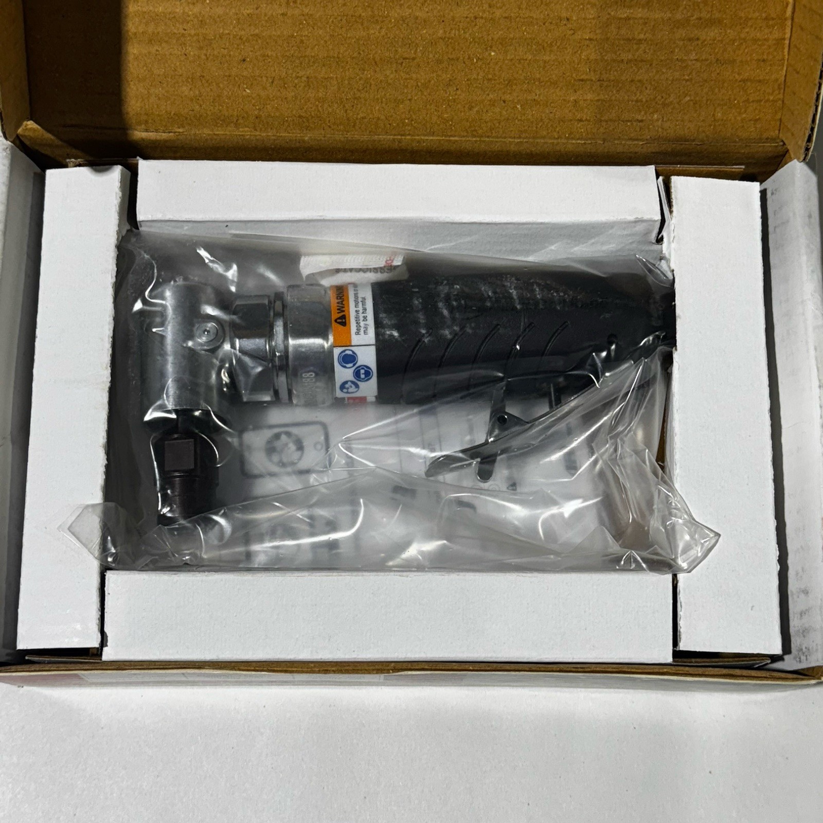 Ingersoll Rand 3101G Edge Series Portable 1/4-Inch Right-Angle Die Grinder