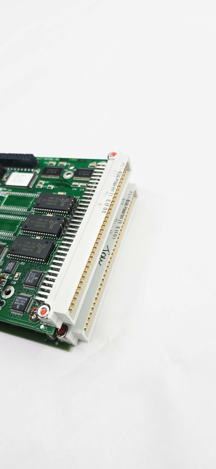 DELTA TAU TURBO PMAC2 3U CPU ASSY 603382-103