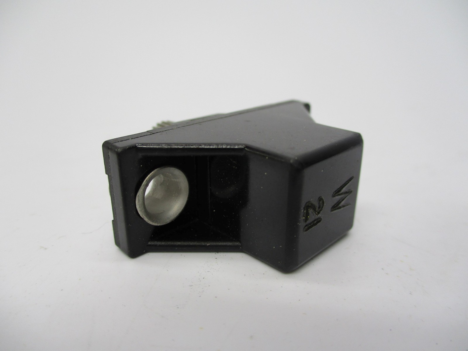 INDUSTRIAL SPARE PART W21 (BK/YL) NSMP