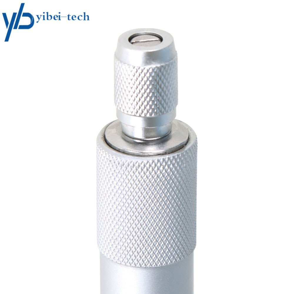 1 – 2 INCH BLADE OUTSIDE MICROMETER 0.0001″ HiGH PRECISION