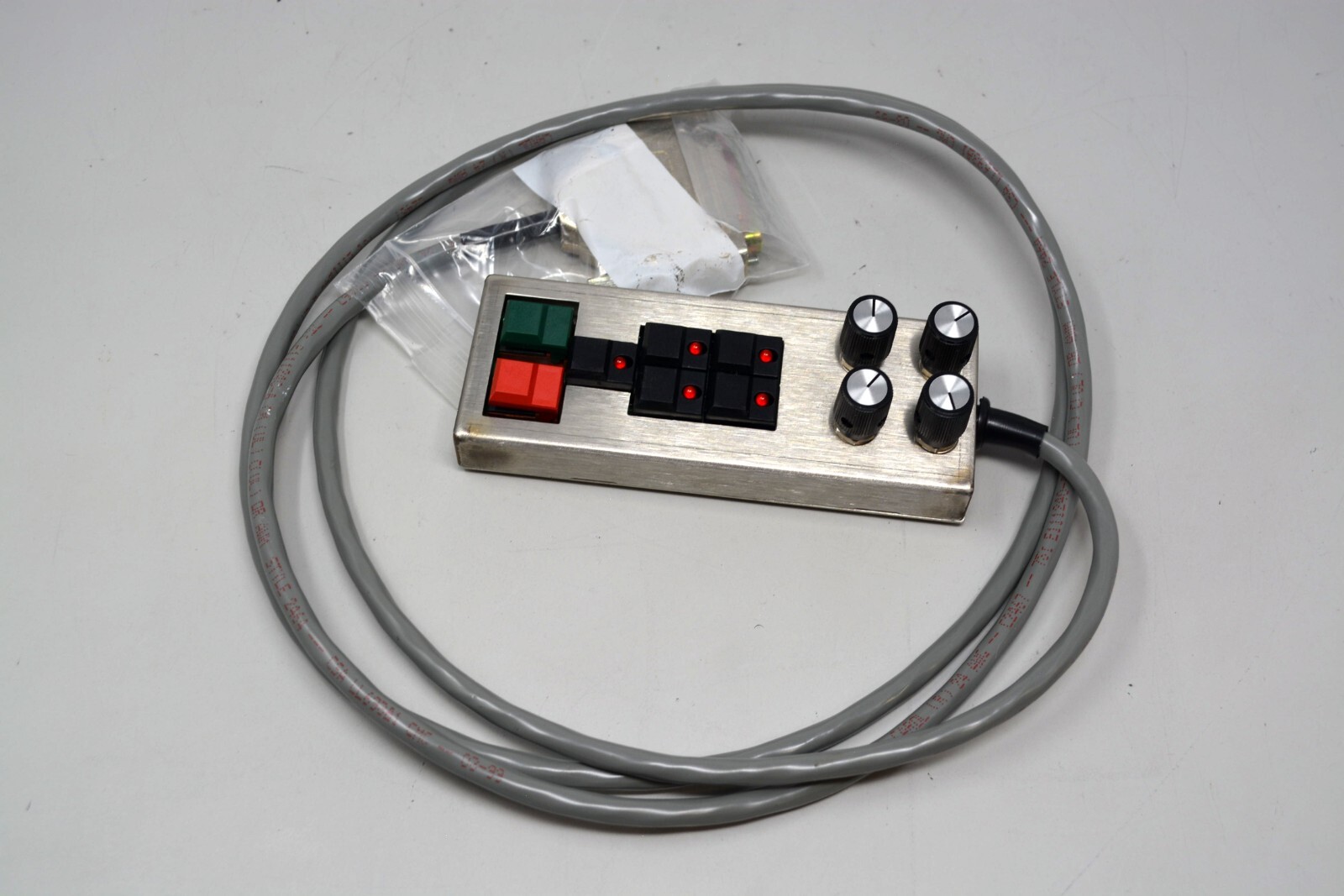 M/CBOX-00011 / CONTROL BOX – ORBIS TRA