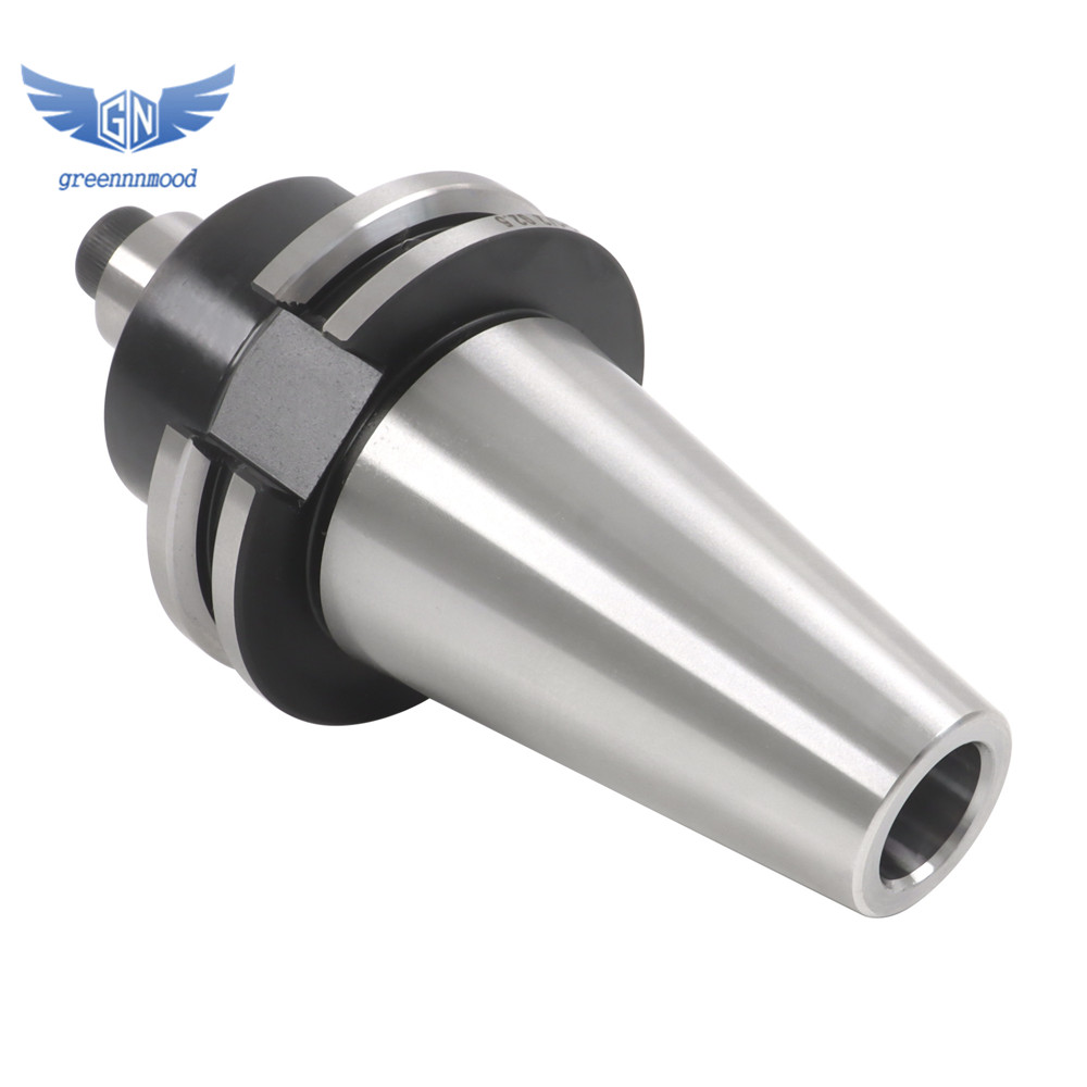 CAT40 Shell Mill Holder 3/4″ × 1-1/2″ Bore Diameter 3/4″ CNC Machine Arbor