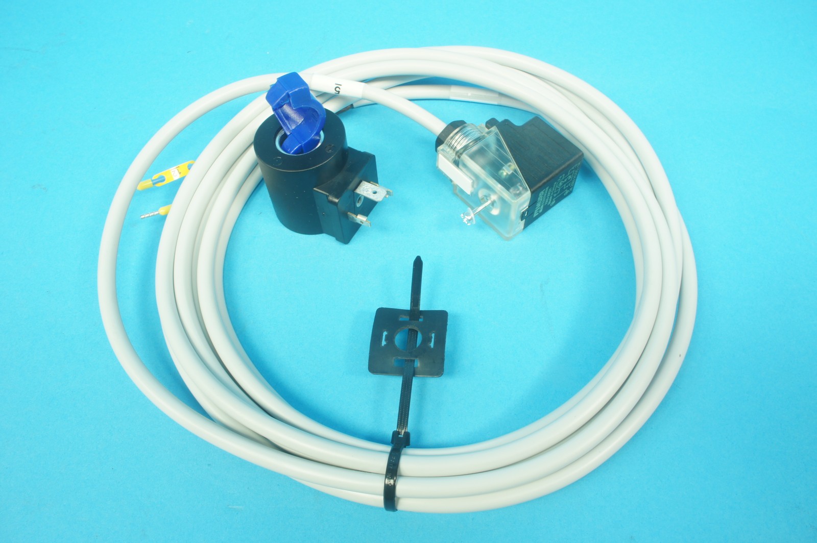 Murr Elektronic 86876.1 plug contact with bridge rectifier (see the description)